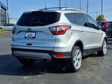 Used 2018 Ford Escape Titanium w/ Ford Safe & Smart Package image 2