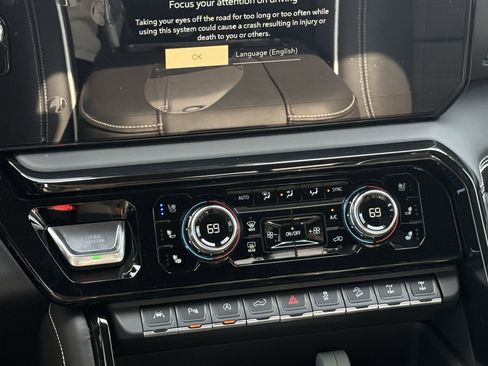 New 2026 GMC Sierra 1500 AT4X image 14