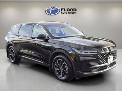Used 2024 Lincoln Nautilus Premier w/ Equipment Group 102A