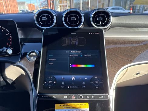 New 2026 Mercedes-Benz GLC 300 4MATIC image 32