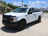 Used 2019 Ford F150 XL w/ Trailer Tow Package image 4