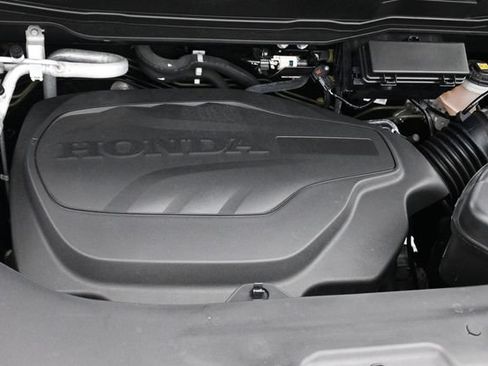 Used 2023 Honda Ridgeline RTL-E image 22