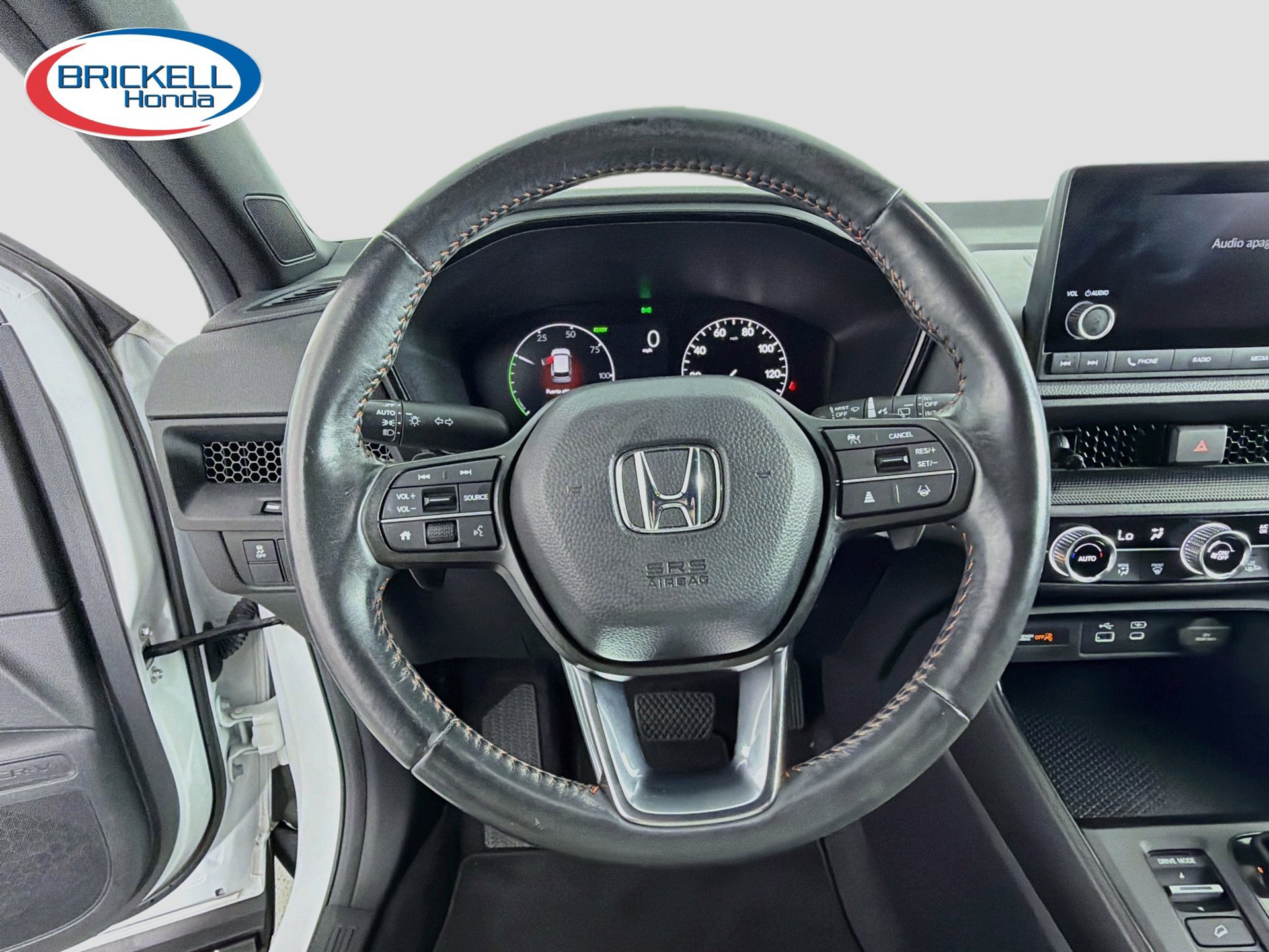 Used 2023 Honda CR-V Sport image 36