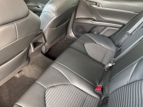 Certified 2023 Toyota Camry SE image 15