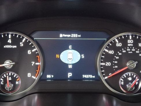 Used 2021 Kia Telluride SX w/ SX Prestige Package AWD/4WD image 25