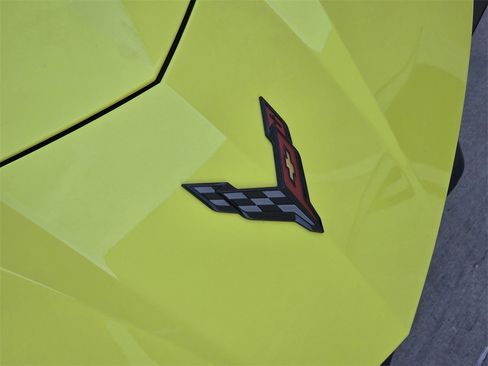Used 2022 Chevrolet Corvette Stingray image 9
