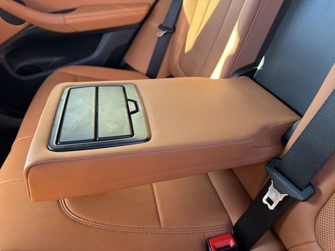 Used 2022 BMW X3 sDrive30i w/ Premium Package 2 (ZPA) image 13