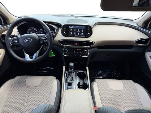 Used 2020 Hyundai Santa Fe SE w/ Cargo Package FWD image 12