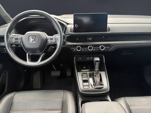 Used 2024 Honda CR-V Sport-L image 10