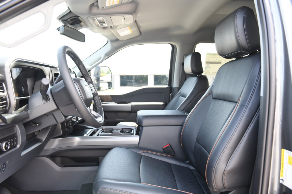New 2026 Ford F250 Lariat AWD/4WD image 14
