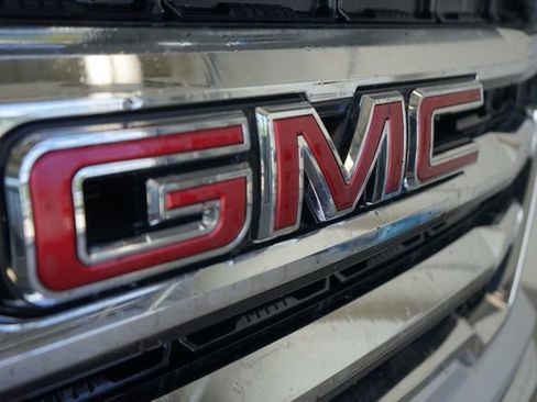 Used 2019 GMC Sierra 1500 SLE w/ SLE Value Package AWD/4WD image 20