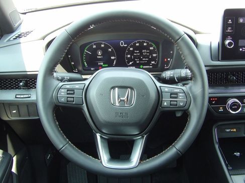 New 2026 Honda CR-V Sport-L image 22