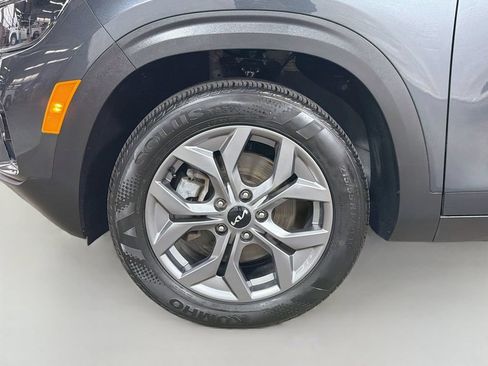 Used 2024 Kia Seltos S AWD/4WD image 32