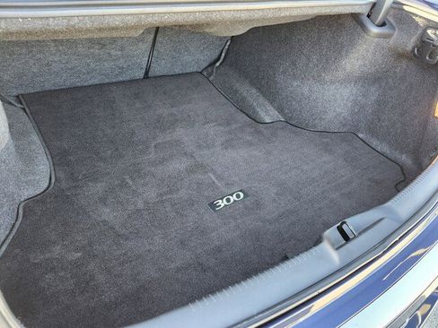 Used 2017 Chrysler 300 C w/ Safetytec Plus Group image 32