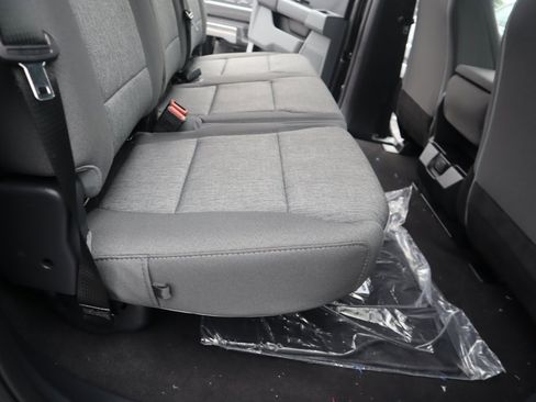 New 2025 Ford F250 XL w/ STX Appearance Package image 13