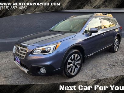 Used 2016 Subaru Outback 3.6R Limited