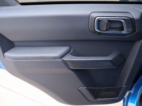 New 2025 Ford Bronco Big Bend image 17