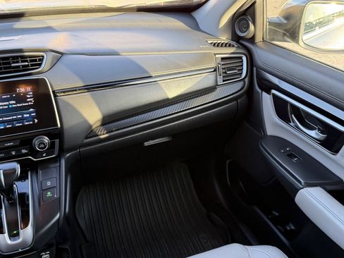 Used 2022 Honda CR-V Touring image 16