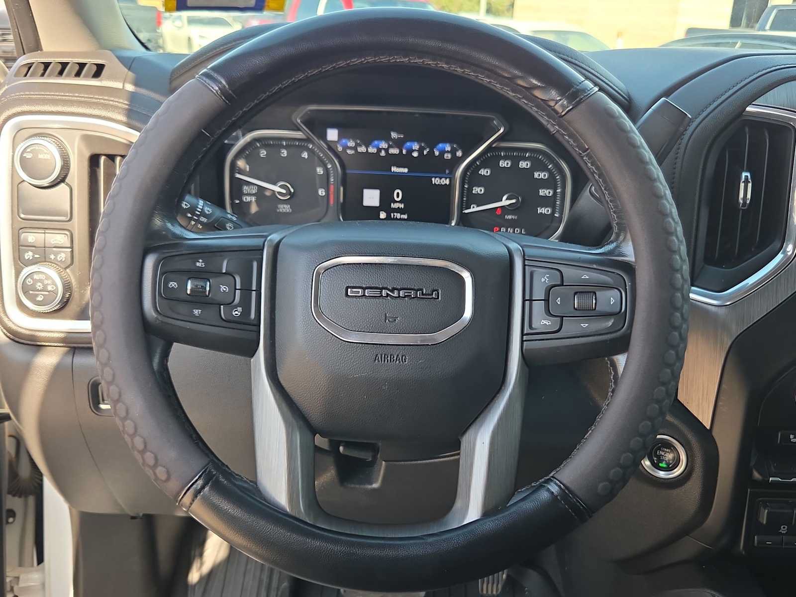 Used 2021 GMC Sierra 1500 Denali RWD image 18