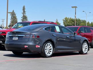 Used 2017 Tesla Model S 75 RWD video 2