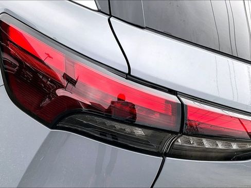 New 2026 INFINITI QX60 Luxe FWD image 37