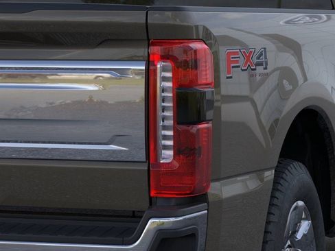 New 2026 Ford F250 King Ranch AWD/4WD image 51
