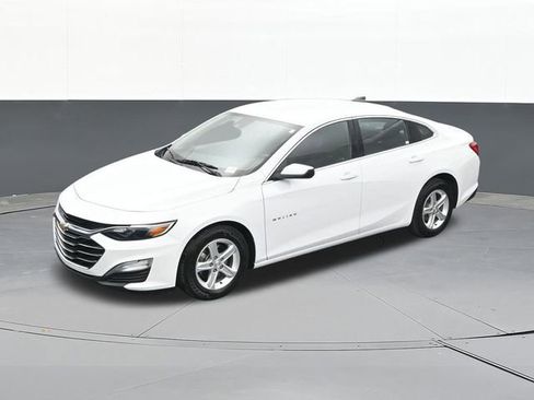 Used 2025 Chevrolet Malibu LS FWD image 65