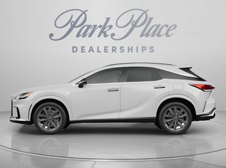 Used 2024 Lexus RX 350 Premium w/ Convenience Package FWD video 2