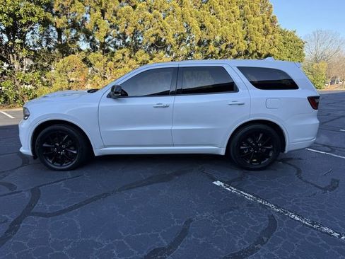 Used 2018 Dodge Durango R/T w/ Technology Group image 2