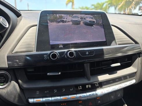 Used 2022 Cadillac CT4 Sport image 29