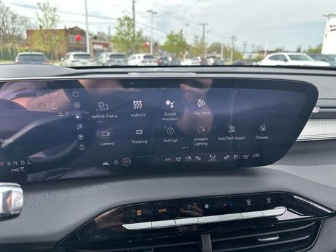 New 2026 Buick Enclave Avenir w/ Super Cruise Package AWD/4WD image 14