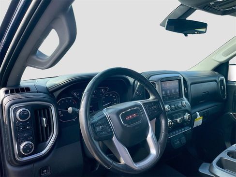 Used 2020 GMC Sierra 1500 SLE w/ SLE Value Package image 11