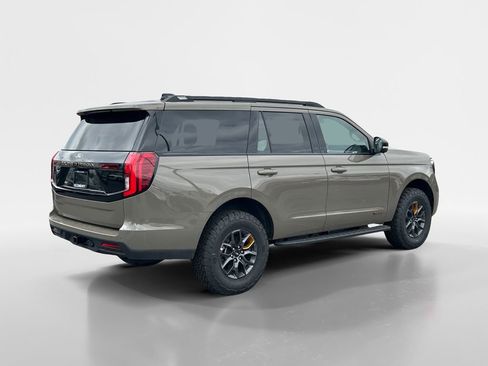 Used 2026 Ford Expedition Tremor AWD/4WD image 5
