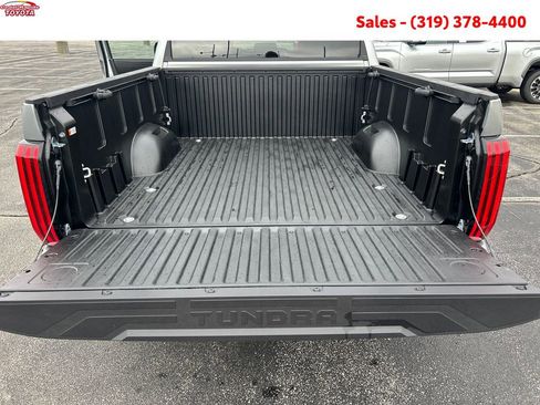 New 2026 Toyota Tundra SR5 image 17