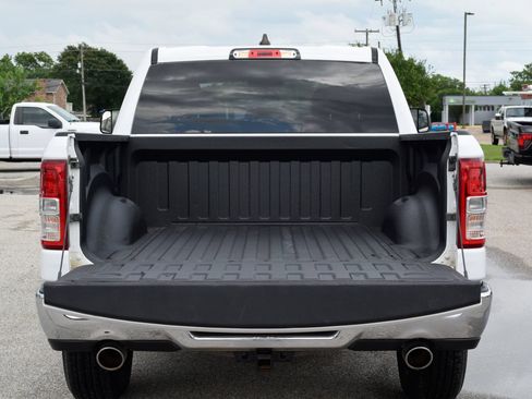Used 2024 RAM 1500 Big Horn w/ Trailer Tow Group AWD/4WD image 5