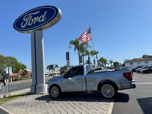 Used 2026 Ford F150 XL image 17