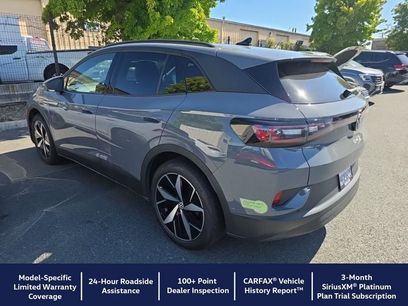 Used 2023 Volkswagen ID.4 Pro S
