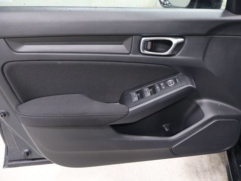 New 2026 Honda Civic Sport image 10