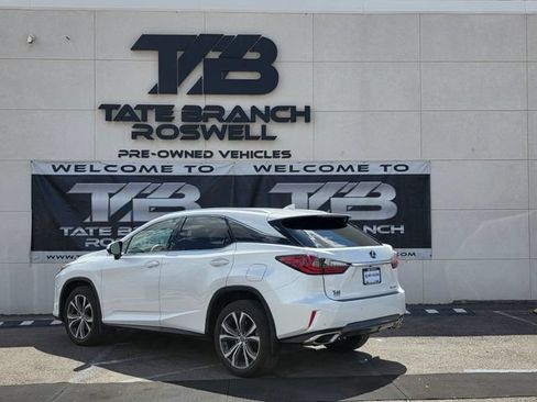Used 2019 Lexus RX 350 FWD w/ Navigation Package image 10