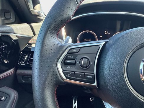 Used 2026 Acura MDX A-Spec image 28