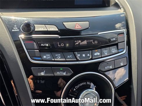 Used 2024 Acura RDX w/ Technology Package image 23