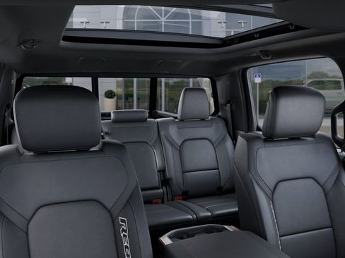 New 2026 RAM 1500 Rebel w/ Advanced Safety Group II image 26