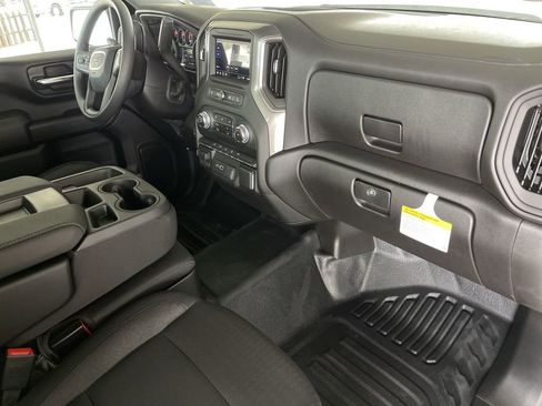 New 2026 GMC Sierra 2500 Pro w/ Convenience Package RWD image 25