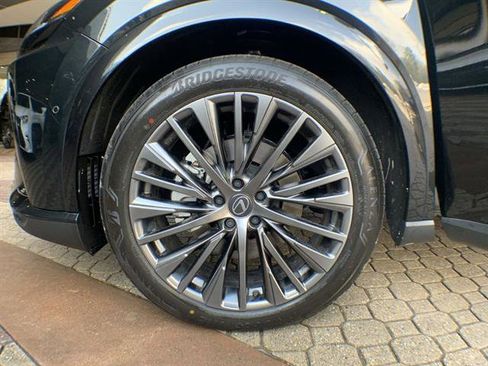 Used 2026 Lexus RX 450h AWD image 10