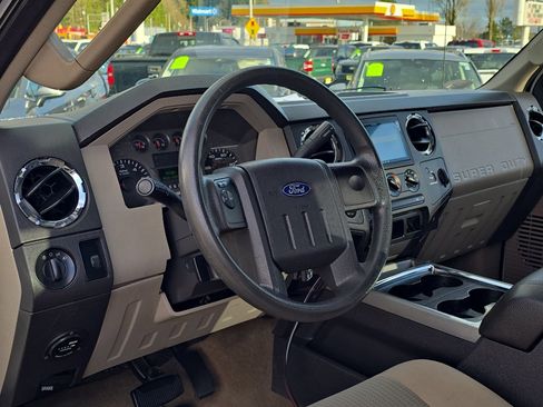 Used 2008 Ford F350 XLT image 12