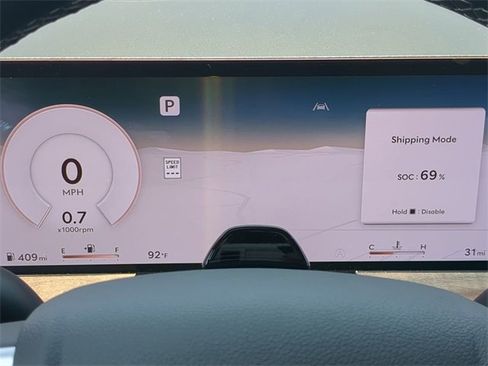 New 2025 Genesis GV80 3.5T Advanced image 26