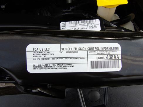 Used 2019 Dodge Grand Caravan SE image 30