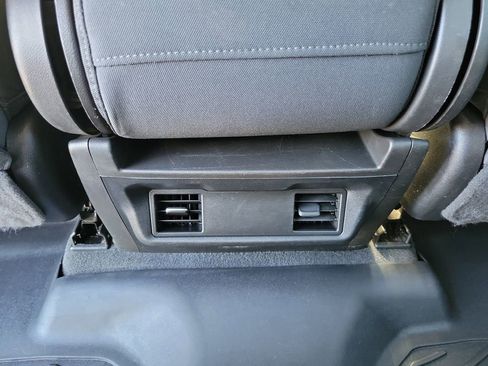 Used 2019 Chevrolet Silverado 1500 Custom Trail Boss w/ Custom Convenience Package image 15