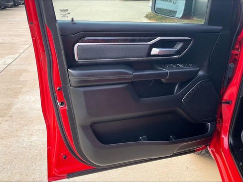 Used 2022 RAM 1500 Big Horn image 21