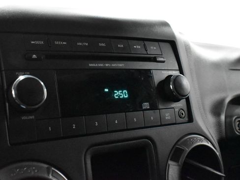 Used 2014 Jeep Wrangler Unlimited Sport image 13